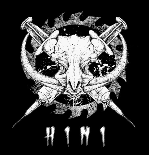 H1N1
