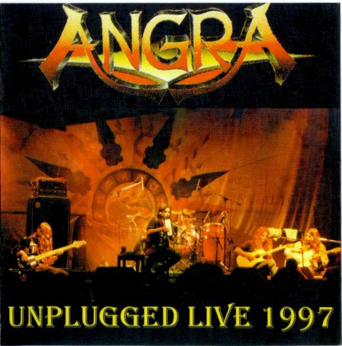 Unplugged Live 1997