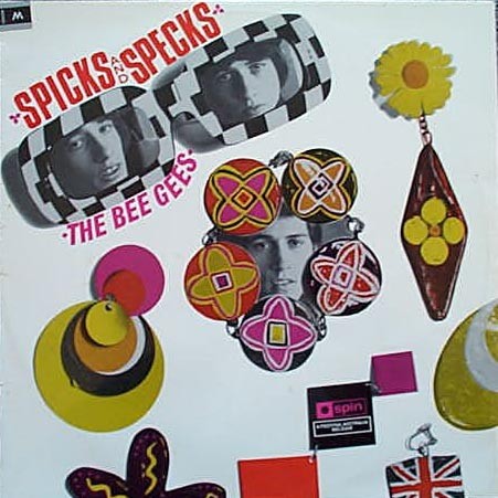 Spicks and Specks