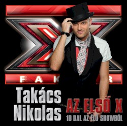 Az első X - 10 dal az élő showból