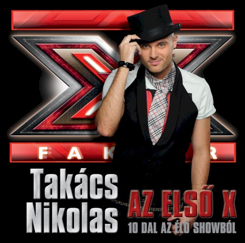 Az első X - 10 dal az élő showból