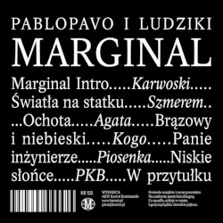 Marginal