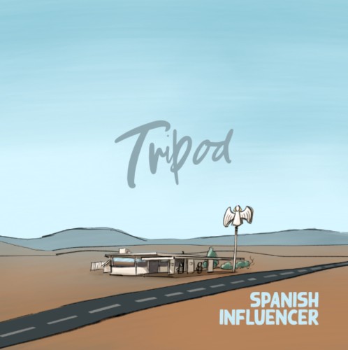 Spanish Influencer
