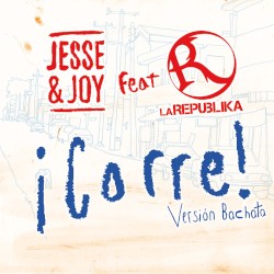 ¡Corre! (versión bachata)