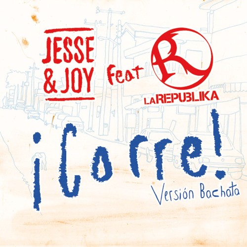 ¡Corre! (versión bachata)