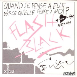 Quand Je Pense A Elle Est-ce Qu'Elle Pense A Moi ?