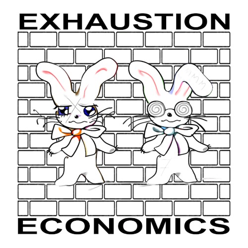 Exhaustion Economics