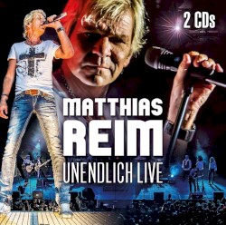 Unendlich Live