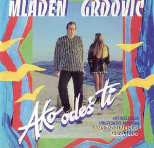 Ako Odeš Ti