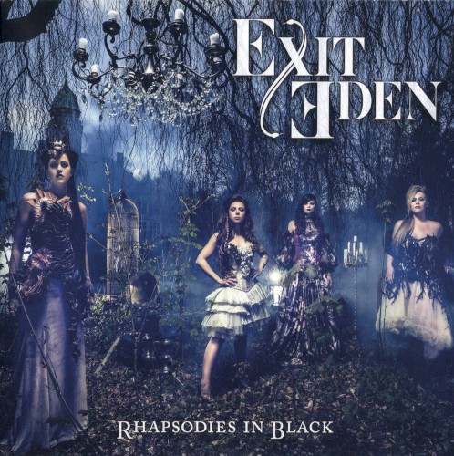 Rhapsodies in Black