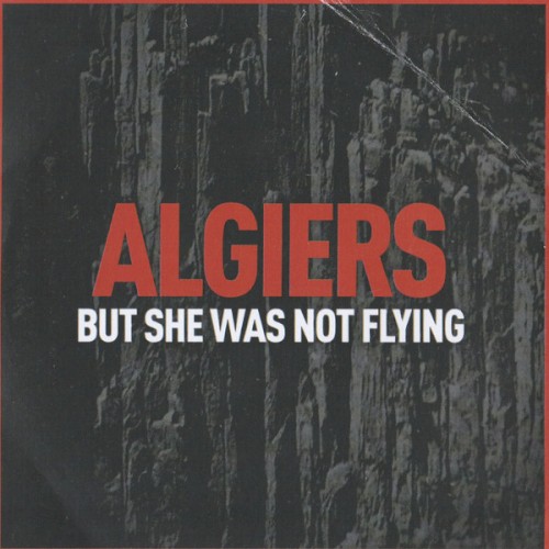 But She Was Not Flying