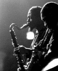 Jazzy Club