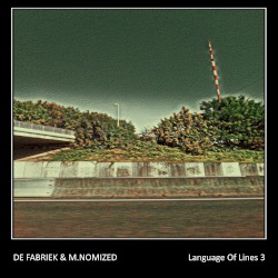 Language of Lines 3