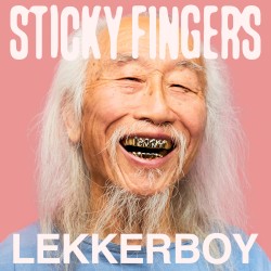 Lekkerboy