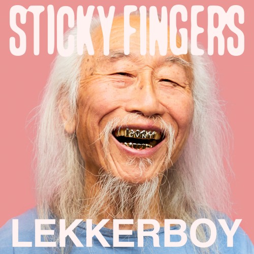 Lekkerboy
