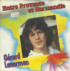 Entre Provence et Normandie