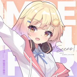 萌放｜MOEAMPLIFIER SEENO!