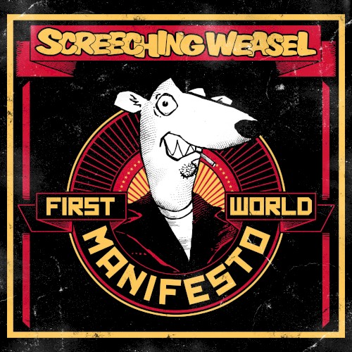 First World Manifesto