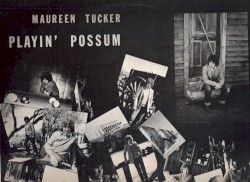 Playin’ Possum