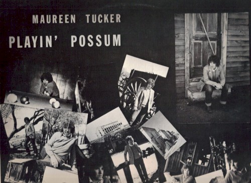 Playin’ Possum
