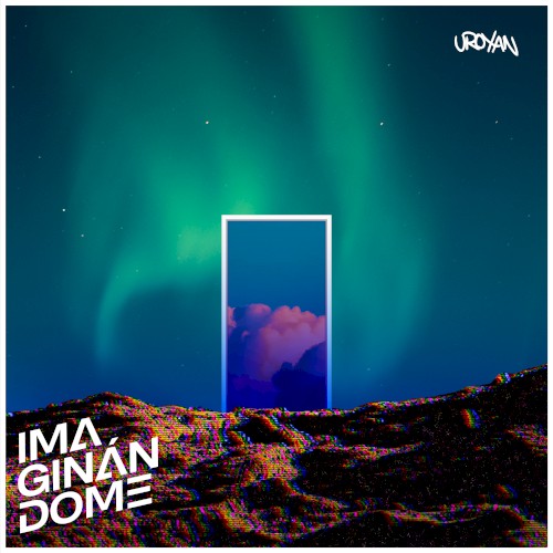 Imaginándome
