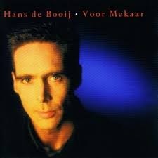 Voor mekaar