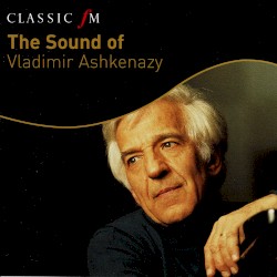 The Sound of Vladimir Ashkenazy