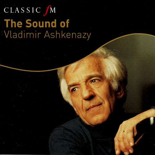 The Sound of Vladimir Ashkenazy