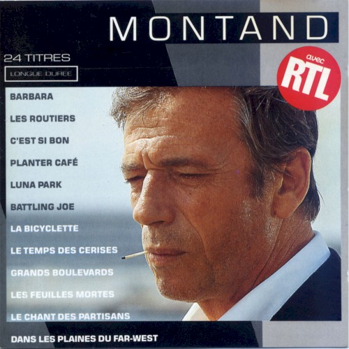 Montand