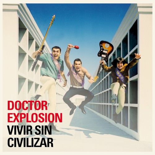 Vivir sin civilizar
