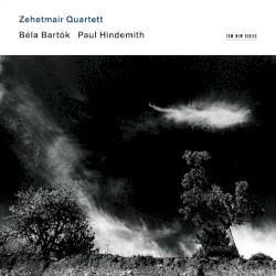 Béla Bartók / Paul Hindemith