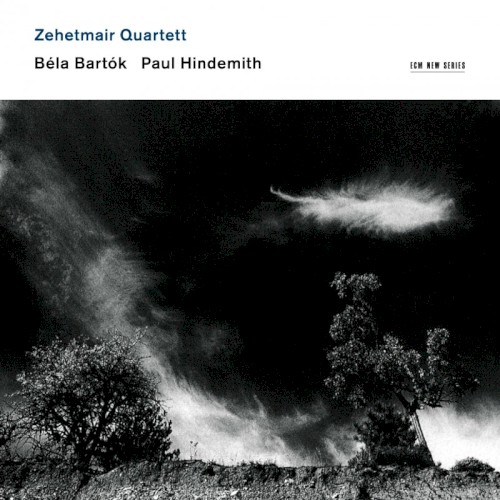Béla Bartók / Paul Hindemith