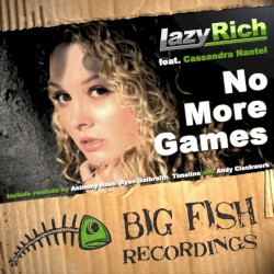 No More Games