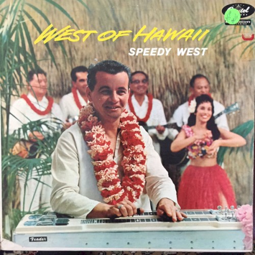 West Of Hawaii