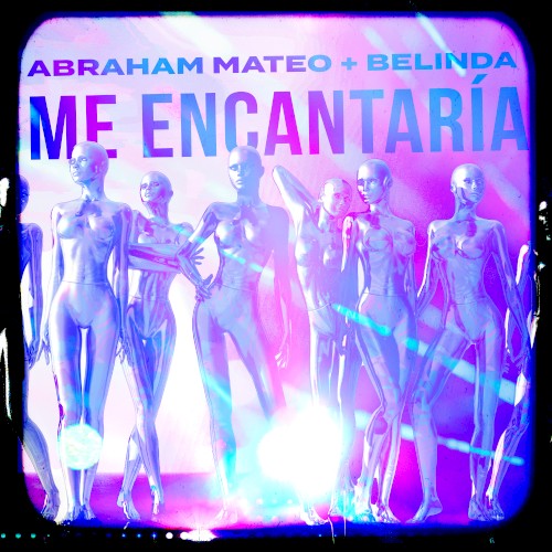 Me encantaría