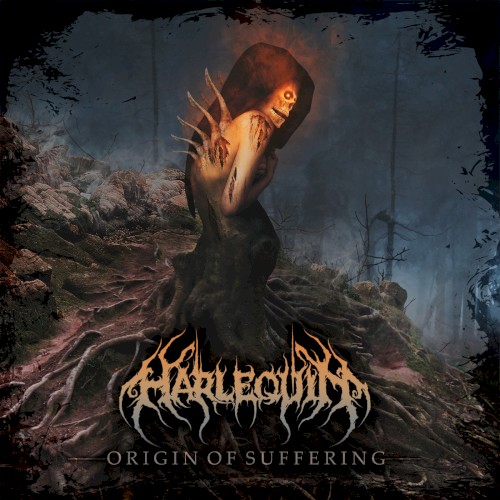 Origin of Suffering