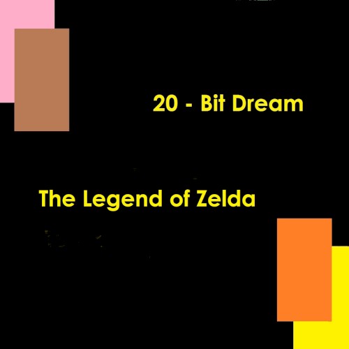 The Legend of Zelda