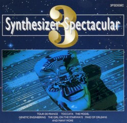 Synthesizer Spectacular 3