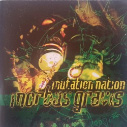 Morbus Gravis