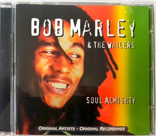 Soul Almighty