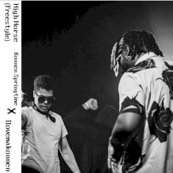 High Horse (freestyle)