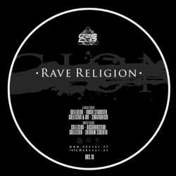 Rave Religion