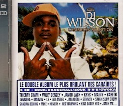 Caribbean selection