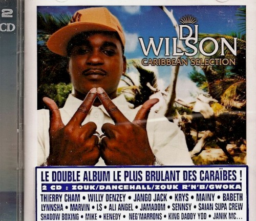 Caribbean selection