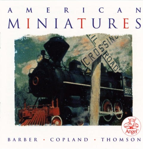 American Miniatures