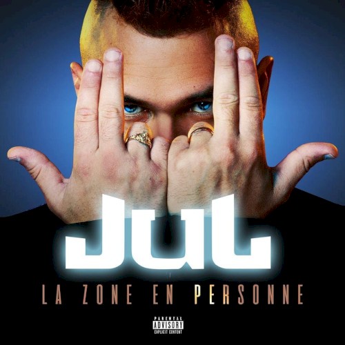 La zone en personne