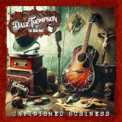 Dale Thompson & The Boon Dogs