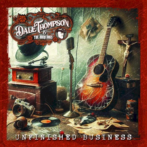 Dale Thompson & The Boon Dogs