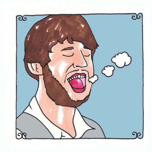 2012-05-22: Daytrotter Studio, Rock Island, IL, USA