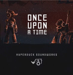 Once Upon A Time